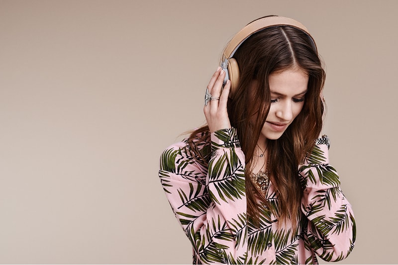 B&O PLAY by BANG & OLUFSEN Headphones Collection