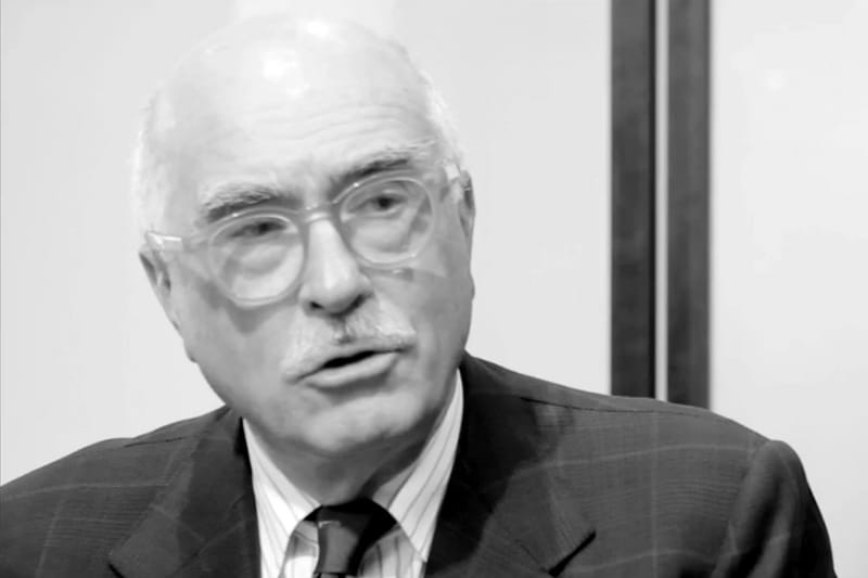 Barneys The Window: A Men's Style Round Table with Luciano Barbera