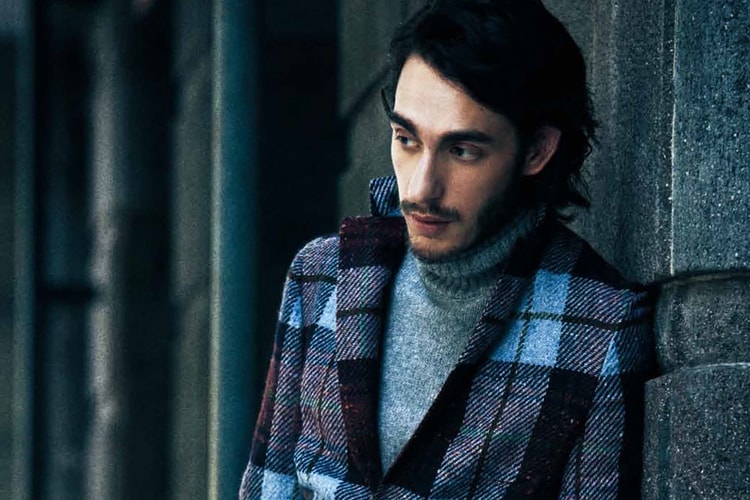 BEAMS 2013 Fall/Winter Editorial