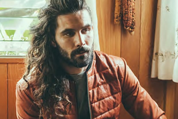 Beautiful Fül 2013 Fall/Winter “Midnight Toker” Lookbook