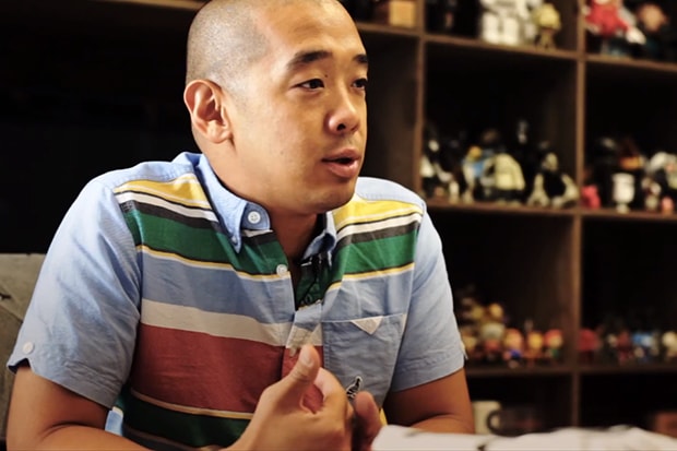 Making the Brand: Staple | Video