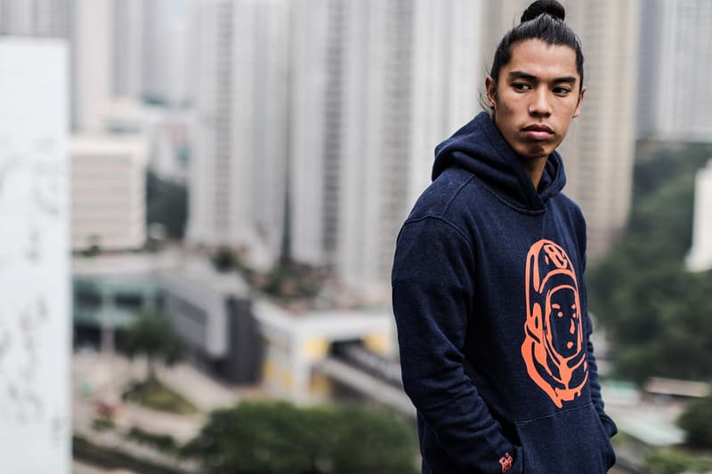 Billionaire Boys Club 2013 Fall/Winter Collection