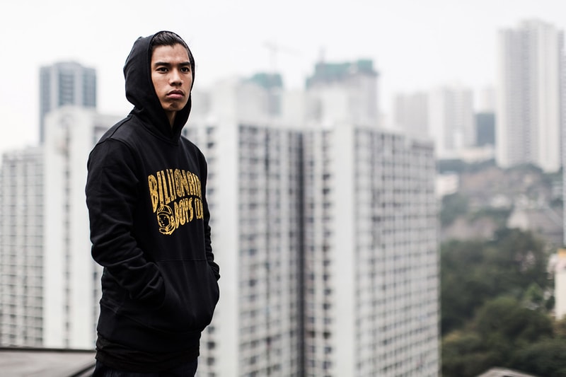 Billionaire Boys Club 2013 Fall/Winter Collection
