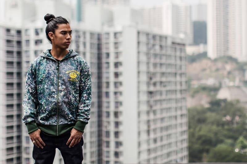 Billionaire Boys Club 2013 Fall/Winter Collection