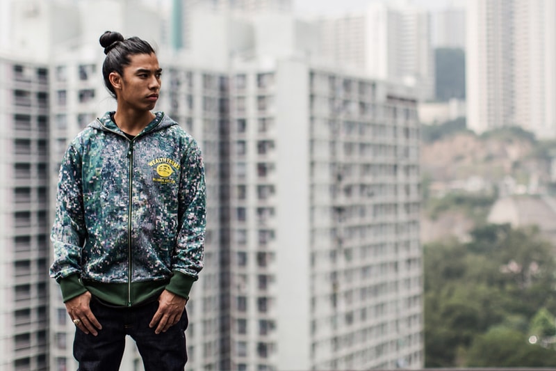 Billionaire Boys Club 2013 Fall/Winter Collection