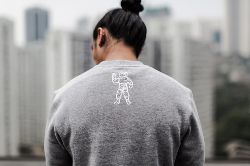 Billionaire Boys Club 2013 Fall/Winter Collection