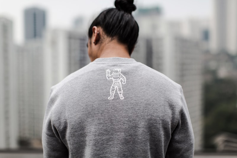 Billionaire Boys Club 2013 Fall/Winter Collection