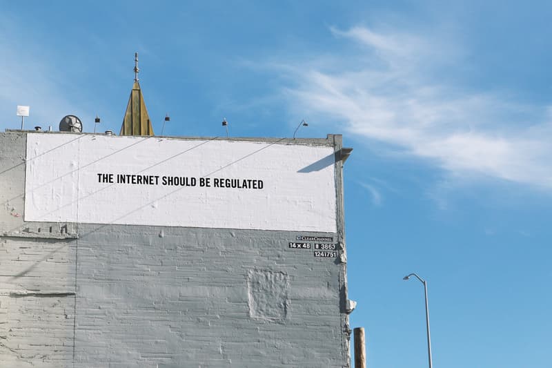 BitTorrent Billboard Campaign