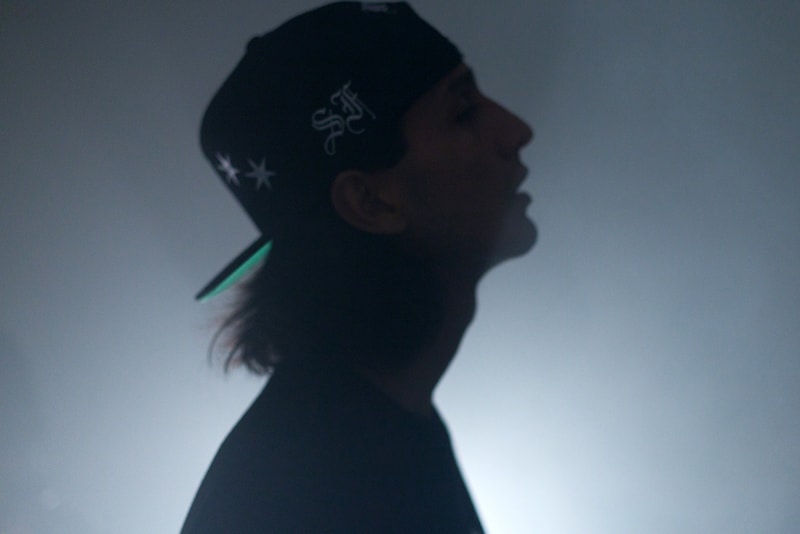 Black Scale x 40oz NY 2013 Fall/Winter Capsule Collection