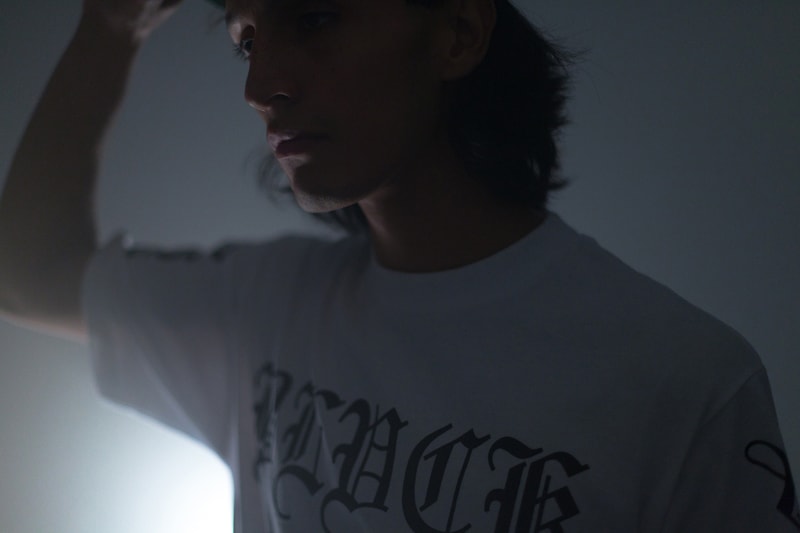 Black Scale x 40oz NY 2013 Fall/Winter Capsule Collection