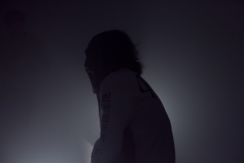 Black Scale x 40oz NY 2013 Fall/Winter Capsule Collection