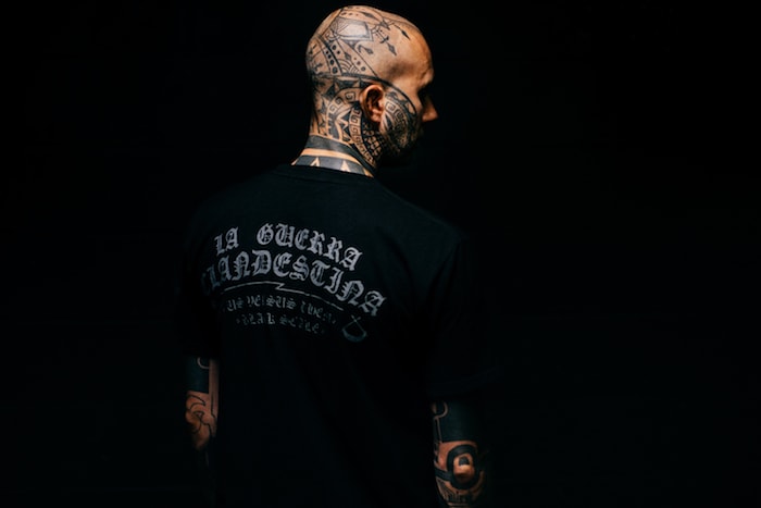 Black Scale x Us Versus Them 2013 Fall Capsule Collection