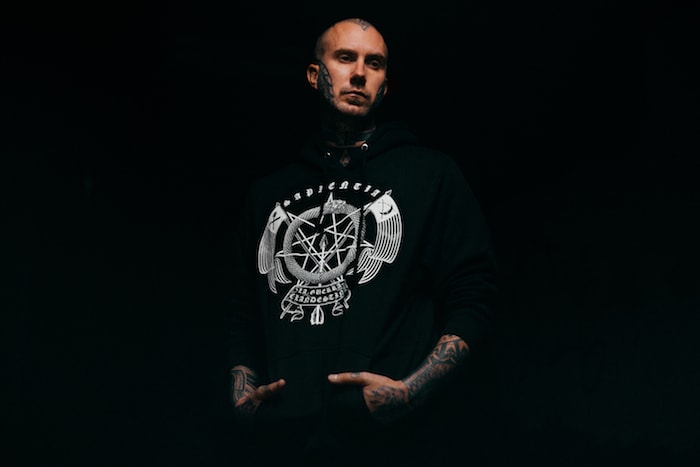 Black Scale x Us Versus Them 2013 Fall Capsule Collection