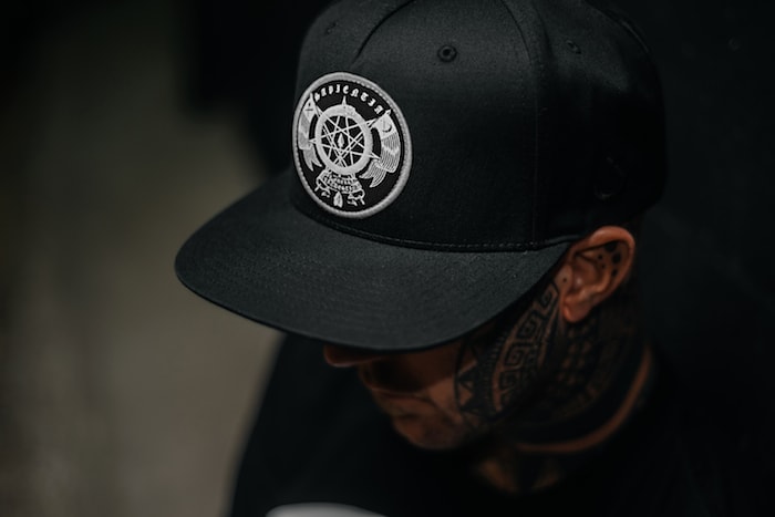 Black Scale x Us Versus Them 2013 Fall Capsule Collection