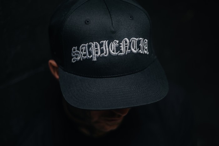 Black Scale x Us Versus Them 2013 Fall Capsule Collection