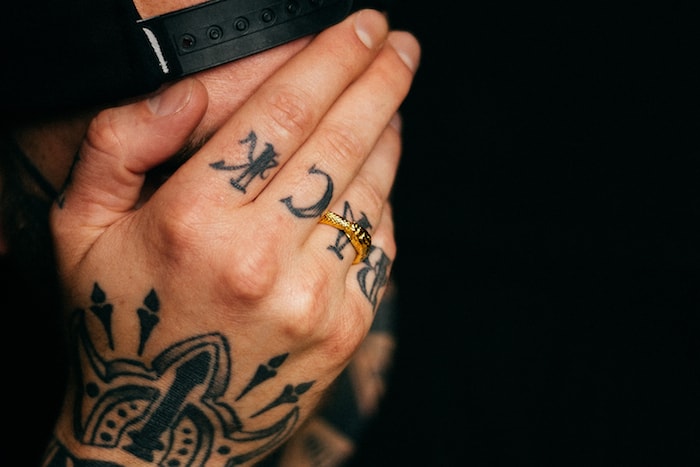 Black Scale x Us Versus Them 2013 Fall Capsule Collection