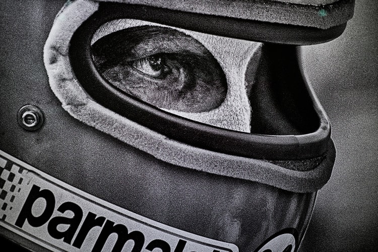 Blackbird Presents "Waiting: A Decade of Life in the Grand Prix Pit Lane" - Photography by Richard Kelley Event Recap