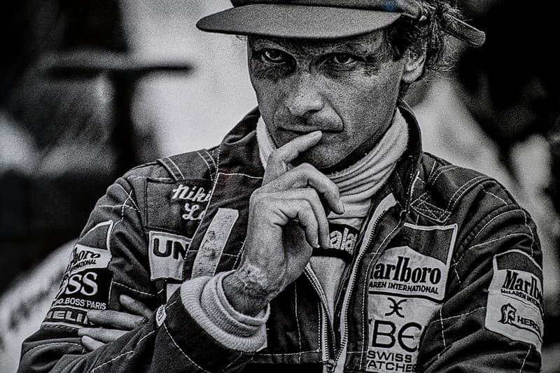 Blackbird Presents "Waiting: A Decade of Life in the Grand Prix Pit Lane" - Photography by Richard Kelley Event Recap