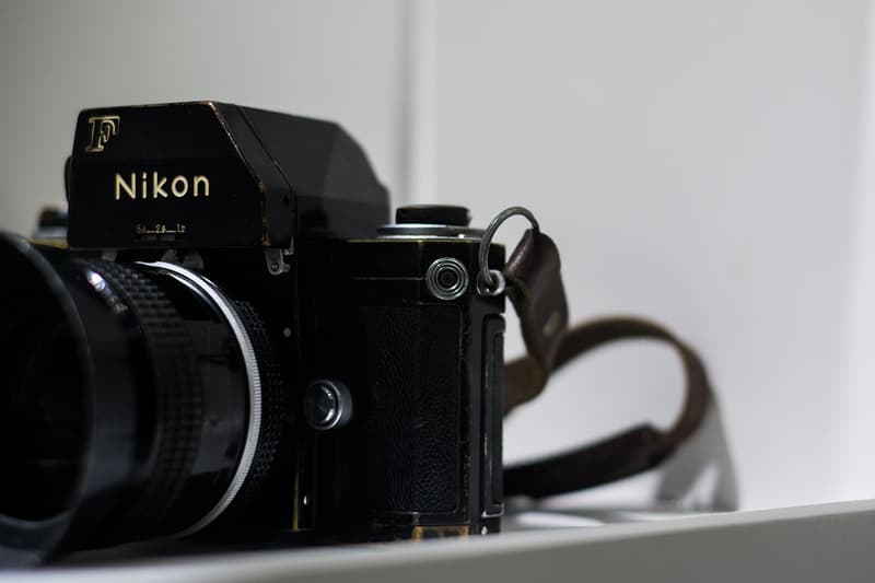 Blackbird Presents "Waiting: A Decade of Life in the Grand Prix Pit Lane" - Photography by Richard Kelley Event Recap