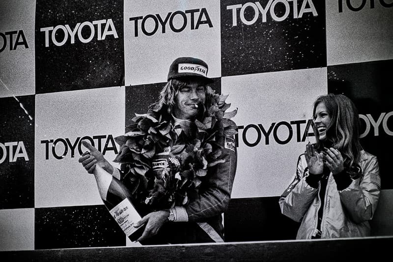 Blackbird Presents "Waiting: A Decade of Life in the Grand Prix Pit Lane" - Photography by Richard Kelley Event Recap