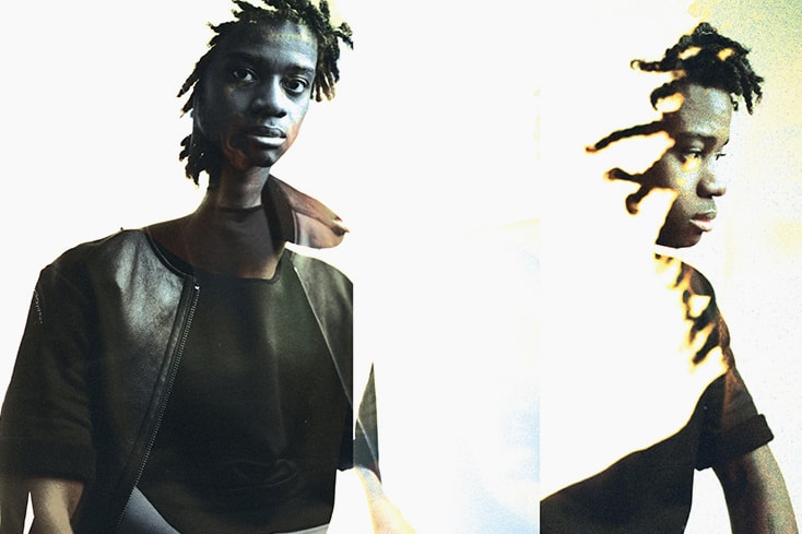 Blood Brother 2013 Fall/Winter Lookbook