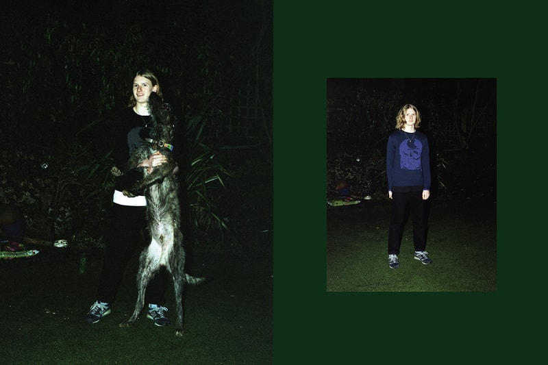 Blood Brother 2013 Fall/Winter Lookbook