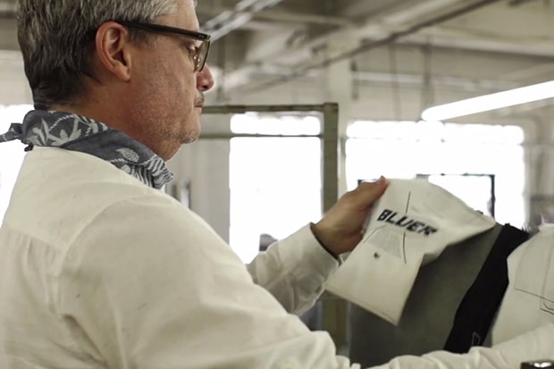 Bluer Denim: The Perfect Fit | Video