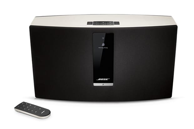 Bose SoundTouch Wi-Fi Music Systems