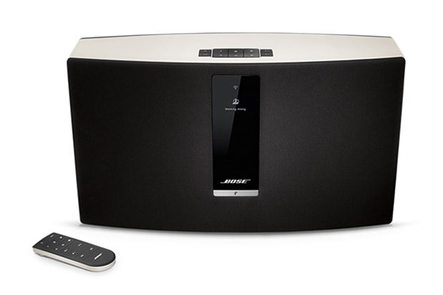 Bose SoundTouch Wi-Fi Music Systems