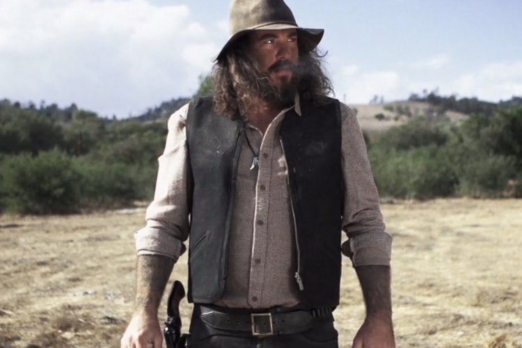 Brixton 2013 Holiday Video Lookbook