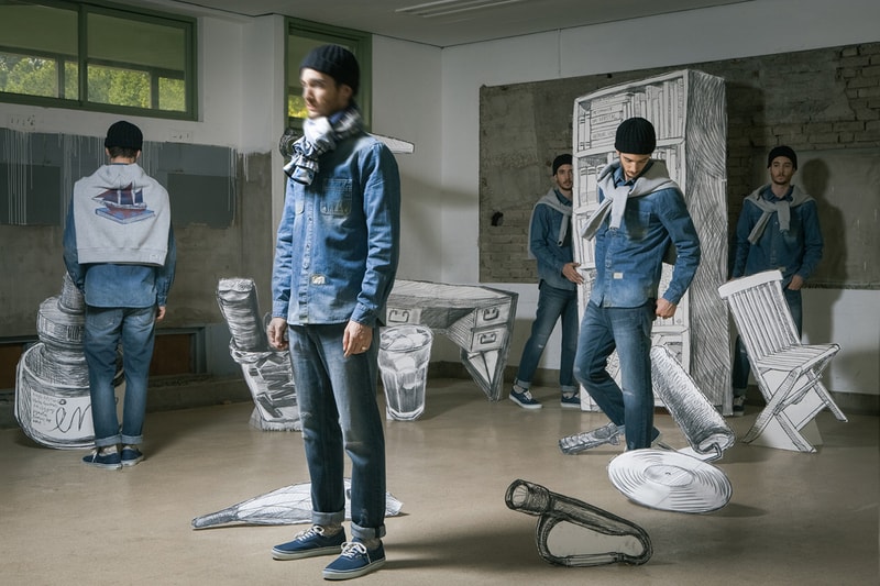 BROWNBREATH 2013 Fall/Winter Collection