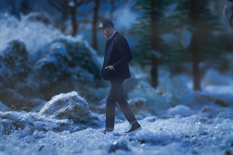 BROWNBREATH 2013 Holiday Lookbook