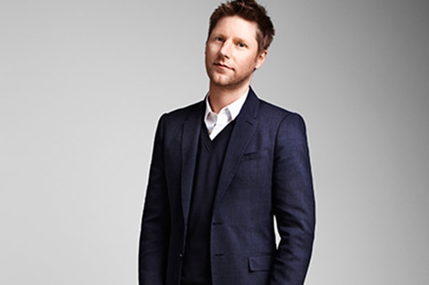Burberry to Appoint Christopher Bailey as Chief Creative & Chief Executive Officer