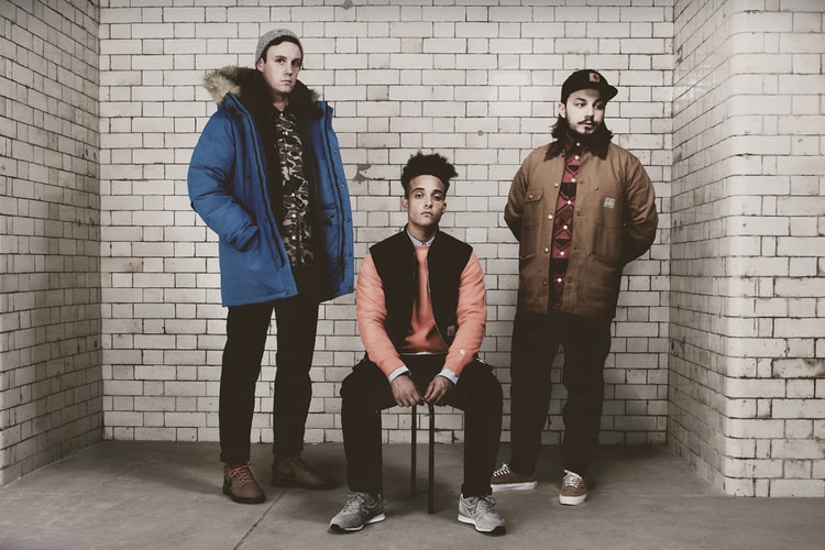 Carhartt WIP 2013 Fall/Winter Editorial by size?