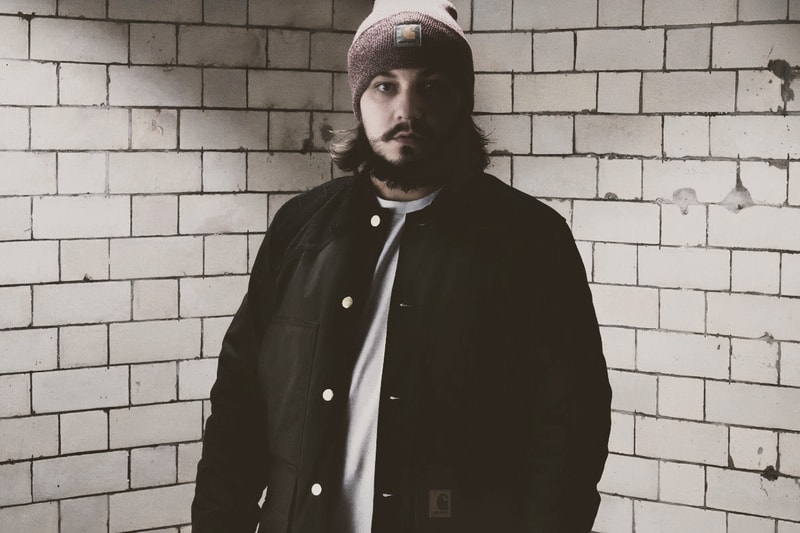 Carhartt WIP 2013 Fall/Winter Editorial by size? 