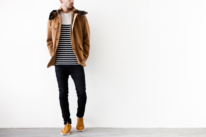 CASH CA International 2013 Fall/Winter Collection