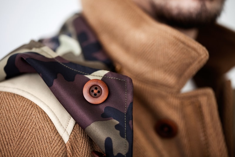 CASH CA International 2013 Fall/Winter Collection