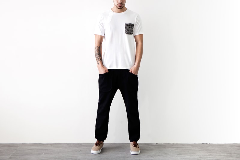 CASH CA International 2013 Fall/Winter Collection