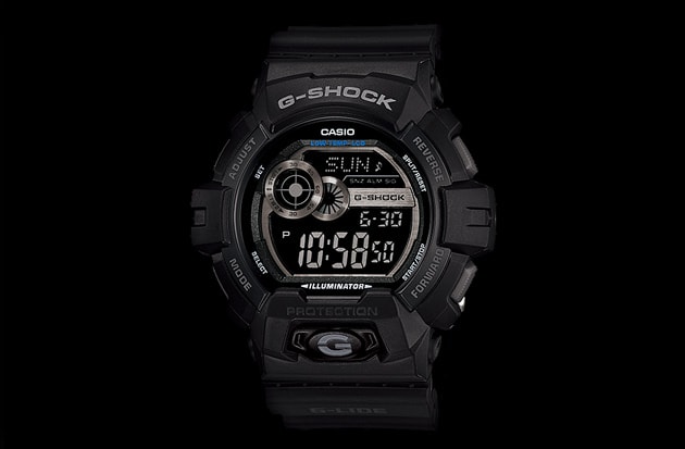 Casio G-Shock GLS-8900 Pack