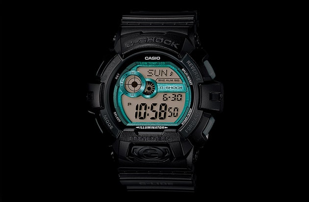Casio G-Shock GLS-8900 Pack