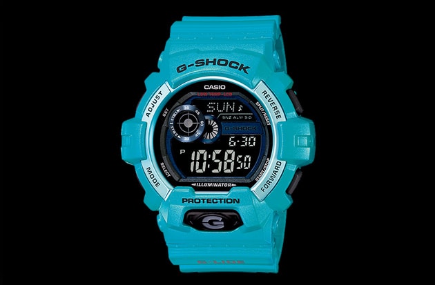 Casio G-Shock GLS-8900 Pack