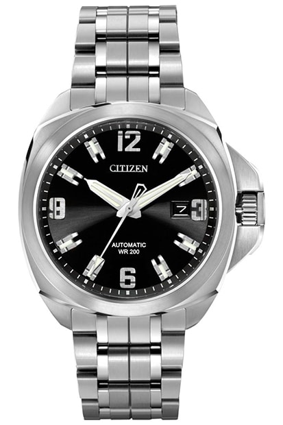 Citizen Signature Grand Touring Automatic