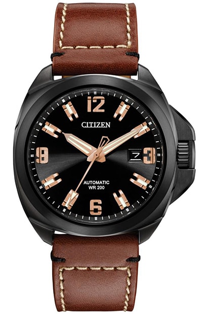 Citizen Signature Grand Touring Automatic