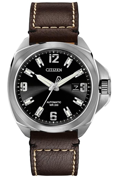 Citizen Signature Grand Touring Automatic