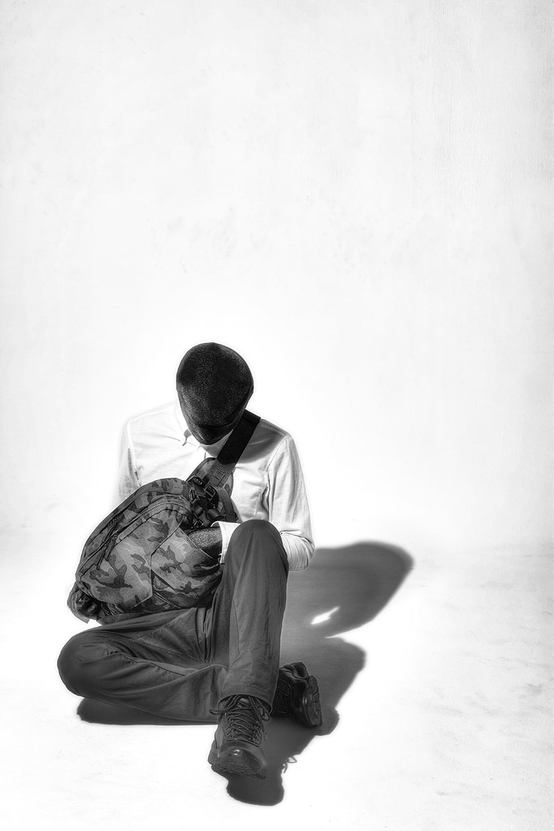CIVILIZED 2014 Spring/Summer Lookbook