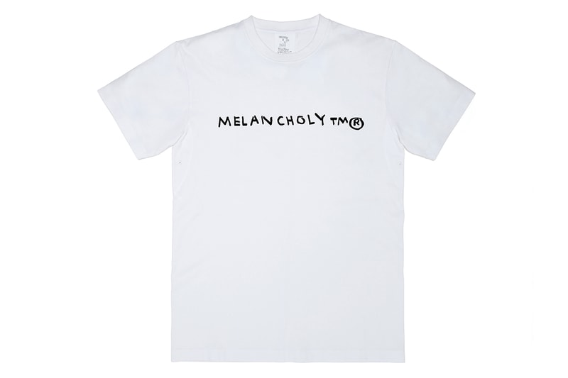 CLOT Thesis Vol. 1: CLOT x BASQUIAT Artist Capsule Collection