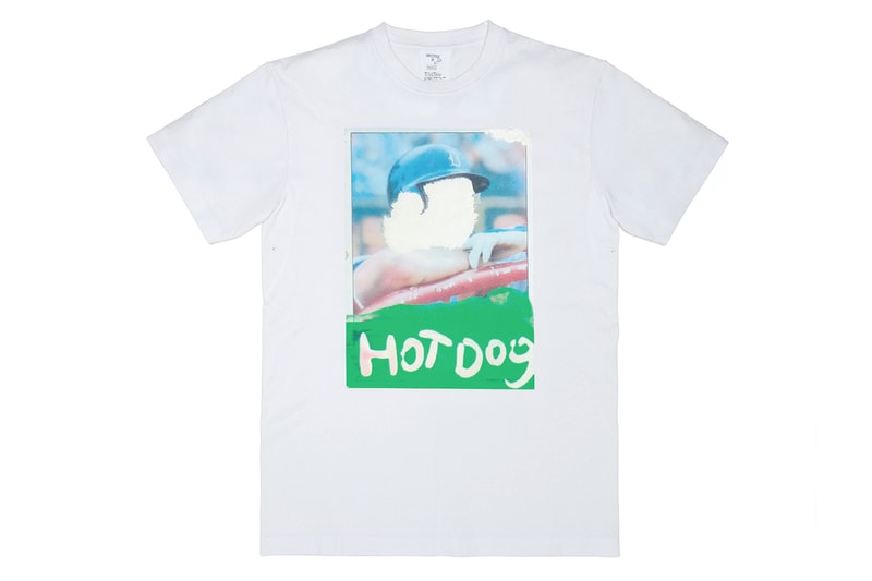 CLOT Thesis Vol. 1: CLOT x BASQUIAT Artist Capsule Collection