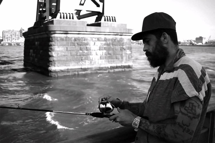 Necessities for Fine Living with Curtis Brown