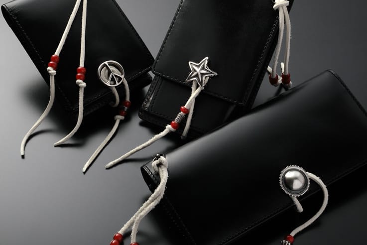 Cody Sanderson x JAM HOME MADE 2013 Capsule Collection