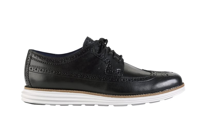 Cole Haan 2013 Holiday LunarGrand Collection